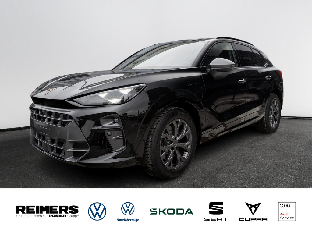 Bild 1 - Terramar VZ 1.5 e-Hybrid AHK Kam. Navi Pano ACC