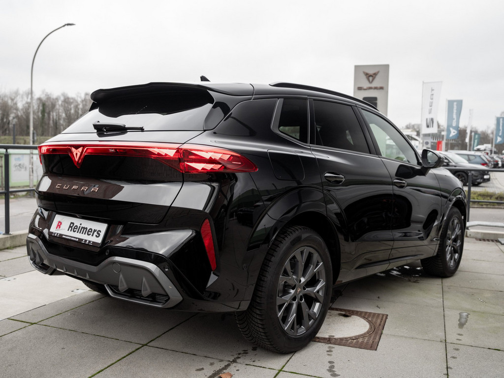 Bild 4 - Terramar VZ 1.5 e-Hybrid AHK Kam. Navi Pano ACC