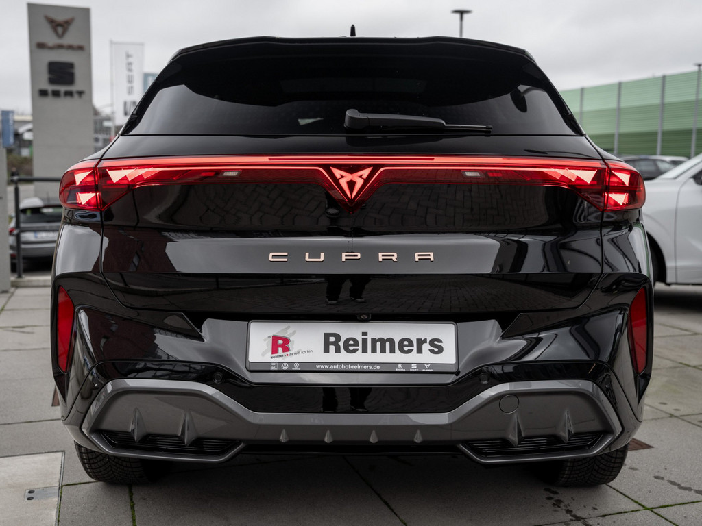 Bild 5 - Terramar VZ 1.5 e-Hybrid AHK Kam. Navi Pano ACC