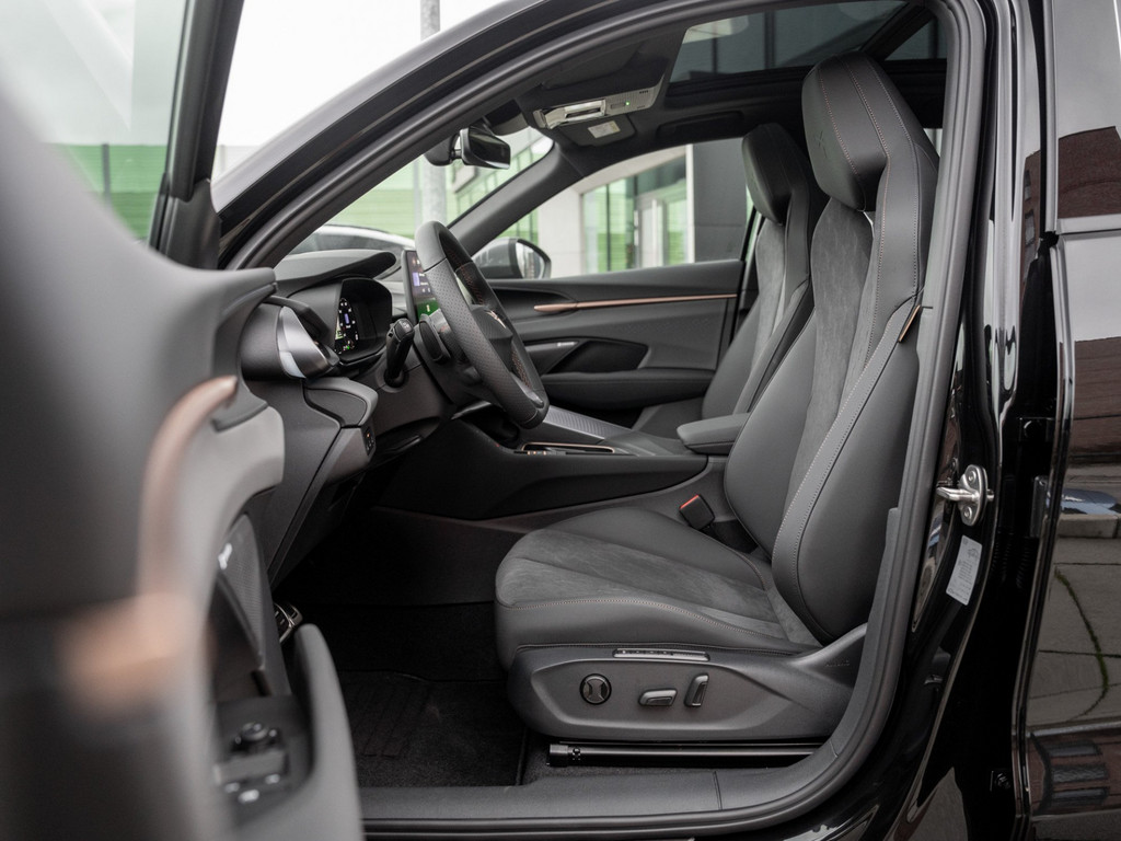 Bild 7 - Terramar VZ 1.5 e-Hybrid AHK Kam. Navi Pano ACC