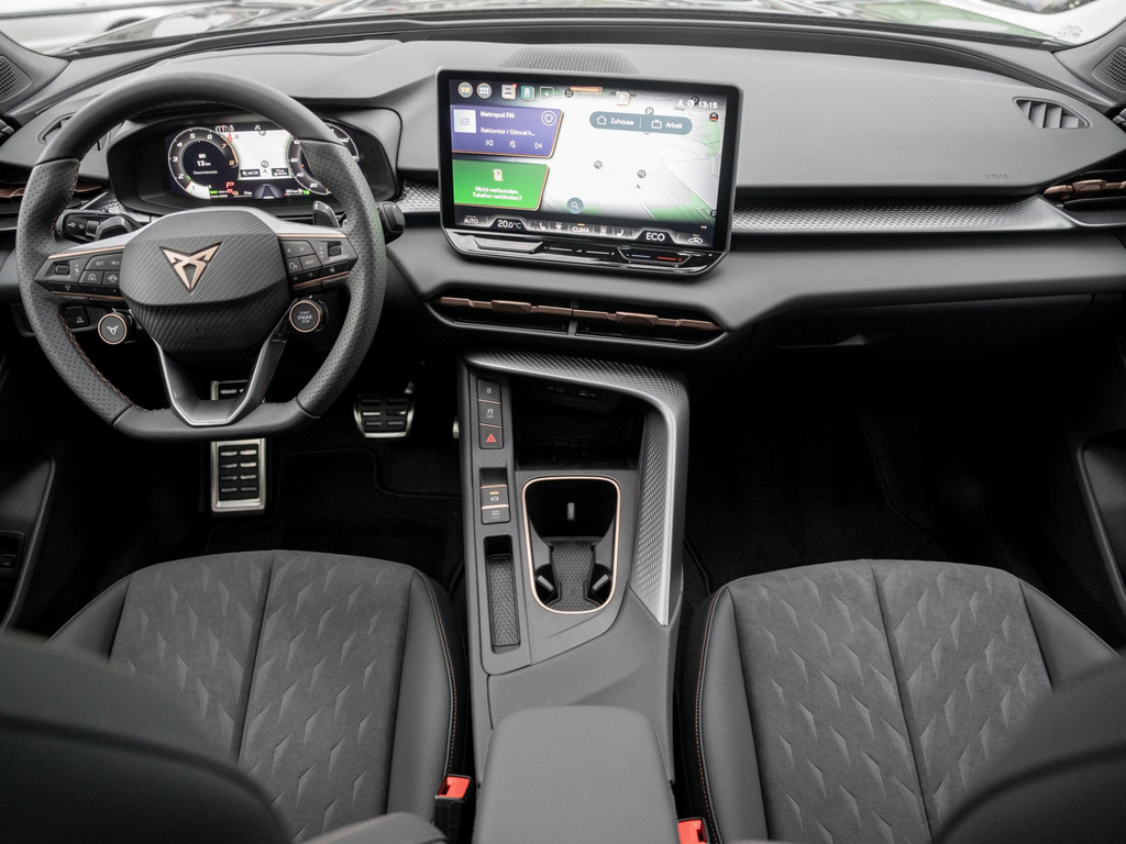 Bild 11 - Terramar VZ 1.5 e-Hybrid AHK Kam. Navi Pano ACC