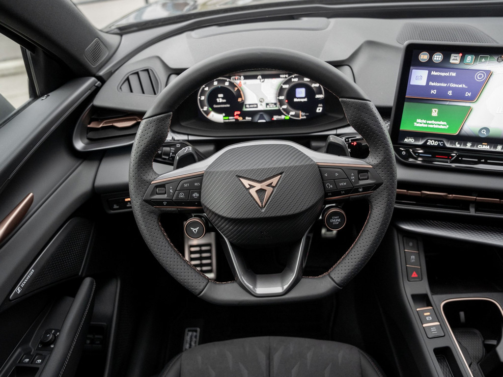 Bild 12 - Terramar VZ 1.5 e-Hybrid AHK Kam. Navi Pano ACC