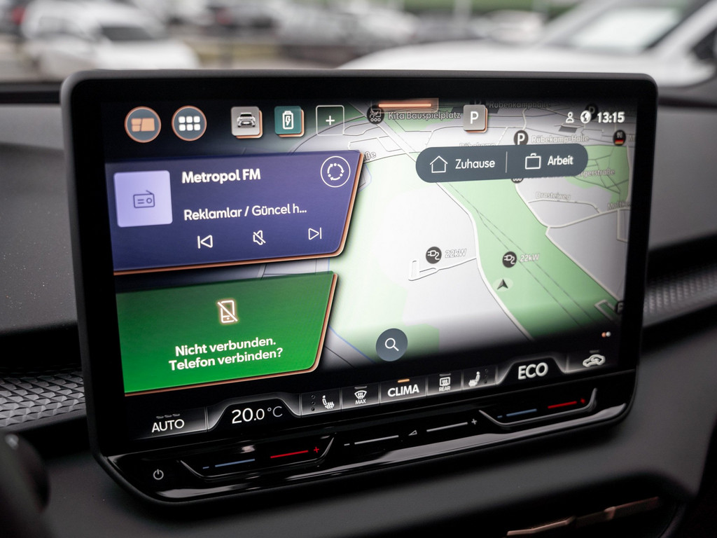 Bild 14 - Terramar VZ 1.5 e-Hybrid AHK Kam. Navi Pano ACC