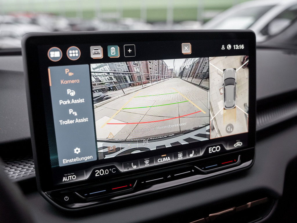 Bild 15 - Terramar VZ 1.5 e-Hybrid AHK Kam. Navi Pano ACC