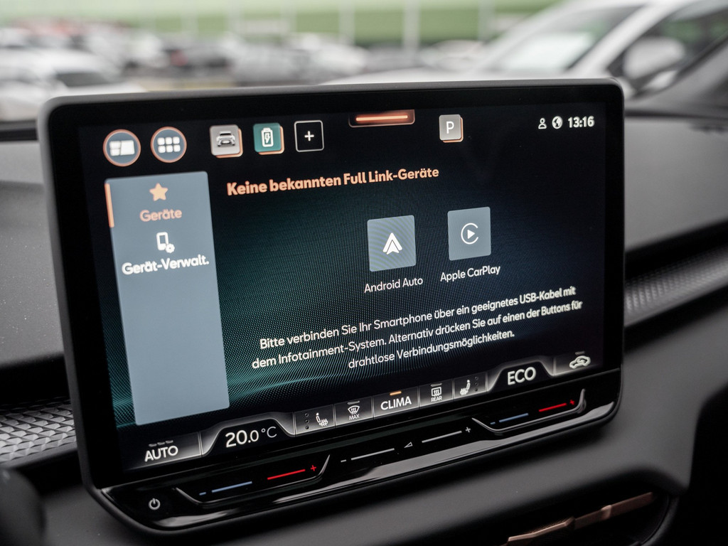 Bild 16 - Terramar VZ 1.5 e-Hybrid AHK Kam. Navi Pano ACC