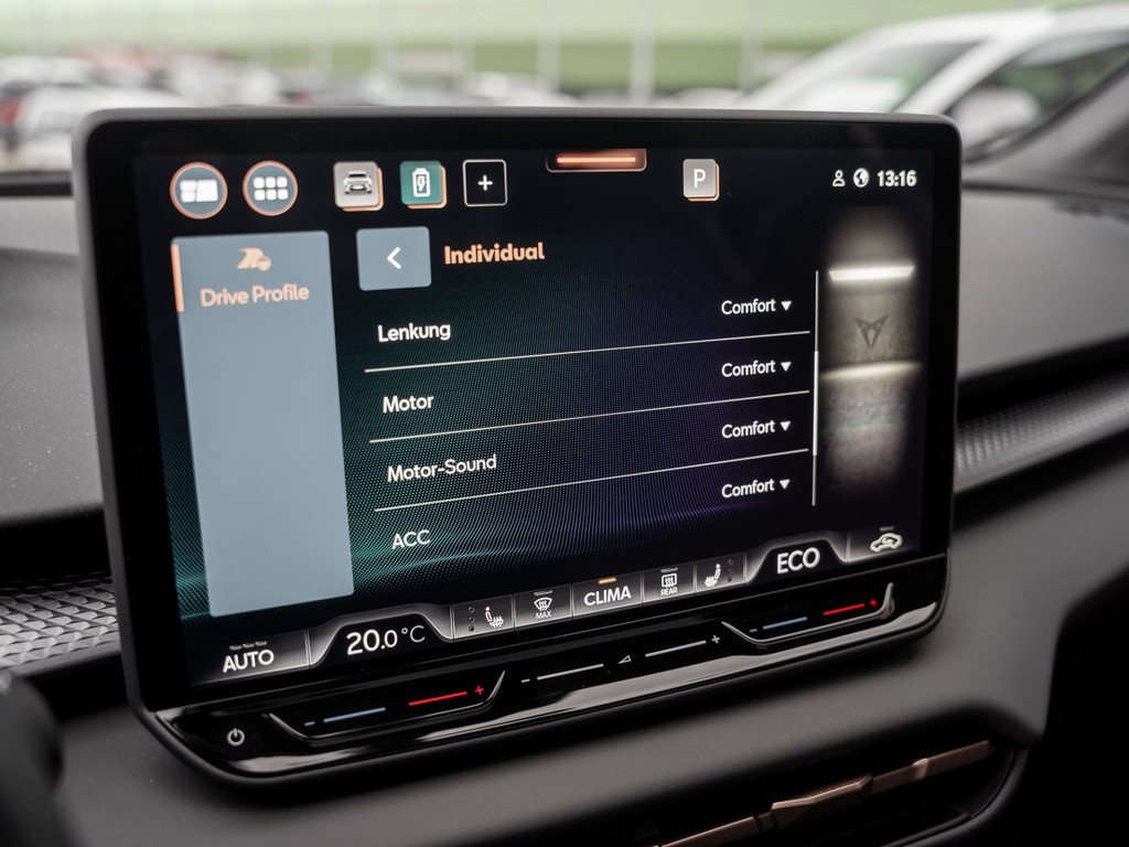 Bild 17 - Terramar VZ 1.5 e-Hybrid AHK Kam. Navi Pano ACC