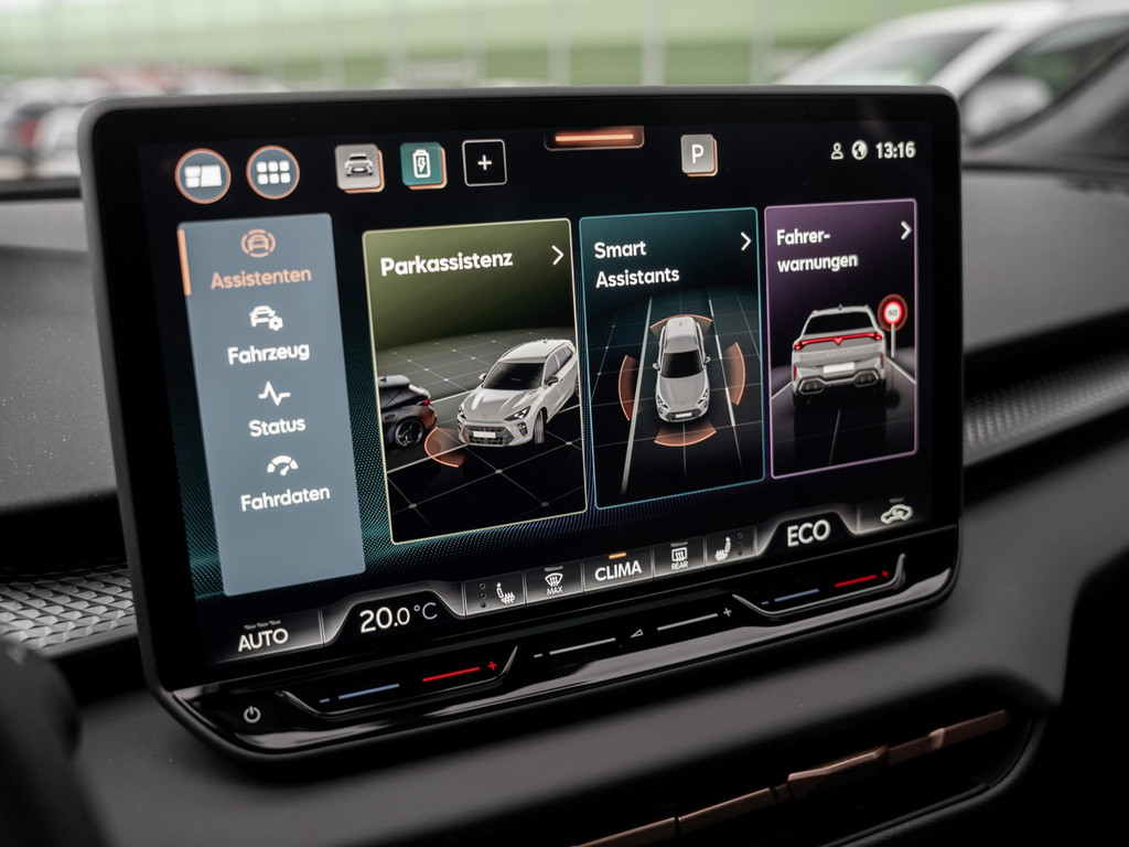 Bild 18 - Terramar VZ 1.5 e-Hybrid AHK Kam. Navi Pano ACC