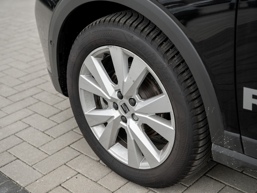 Bild 7 - ARONA XPERIENCE 1.0 TSI DSG Kam. Navi Virtual LM