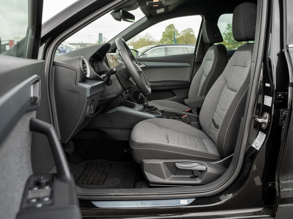 Bild 8 - ARONA XPERIENCE 1.0 TSI DSG Kam. Navi Virtual LM