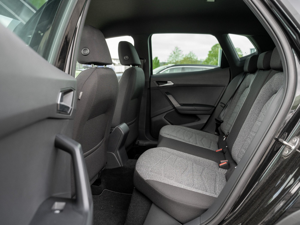 Bild 9 - ARONA XPERIENCE 1.0 TSI DSG Kam. Navi Virtual LM