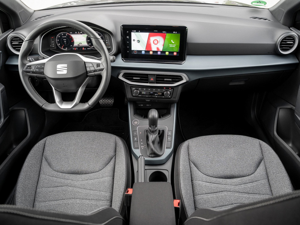 Bild 10 - ARONA XPERIENCE 1.0 TSI DSG Kam. Navi Virtual LM