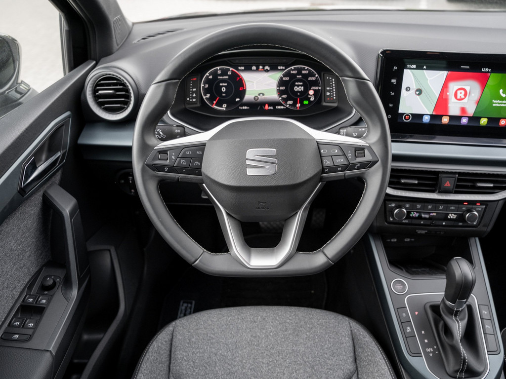 Bild 11 - ARONA XPERIENCE 1.0 TSI DSG Kam. Navi Virtual LM