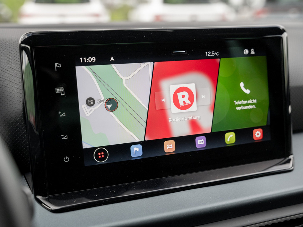 Bild 12 - ARONA XPERIENCE 1.0 TSI DSG Kam. Navi Virtual LM