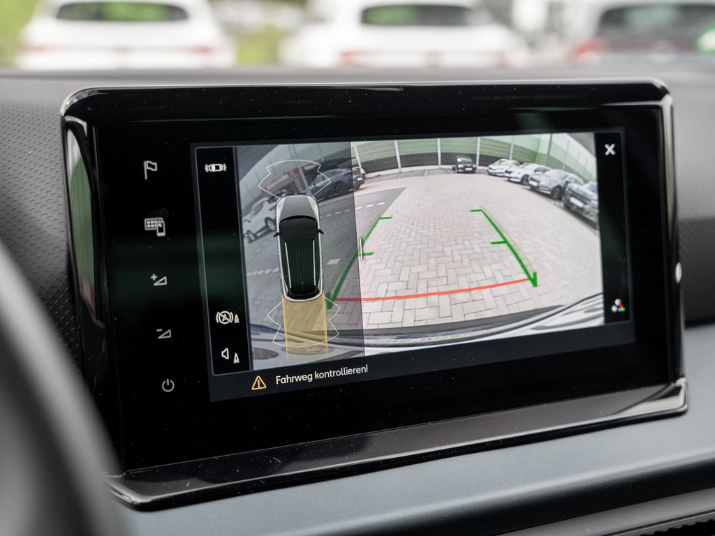 Bild 13 - ARONA XPERIENCE 1.0 TSI DSG Kam. Navi Virtual LM