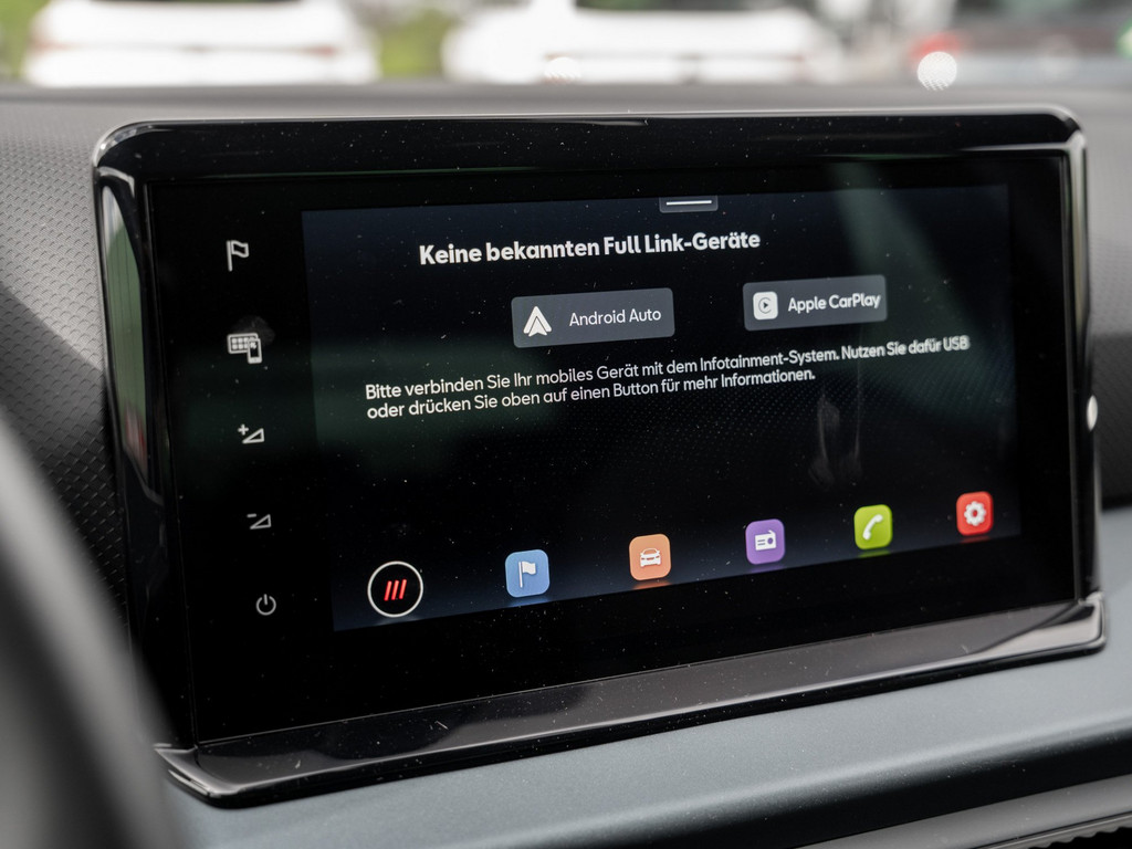 Bild 14 - ARONA XPERIENCE 1.0 TSI DSG Kam. Navi Virtual LM