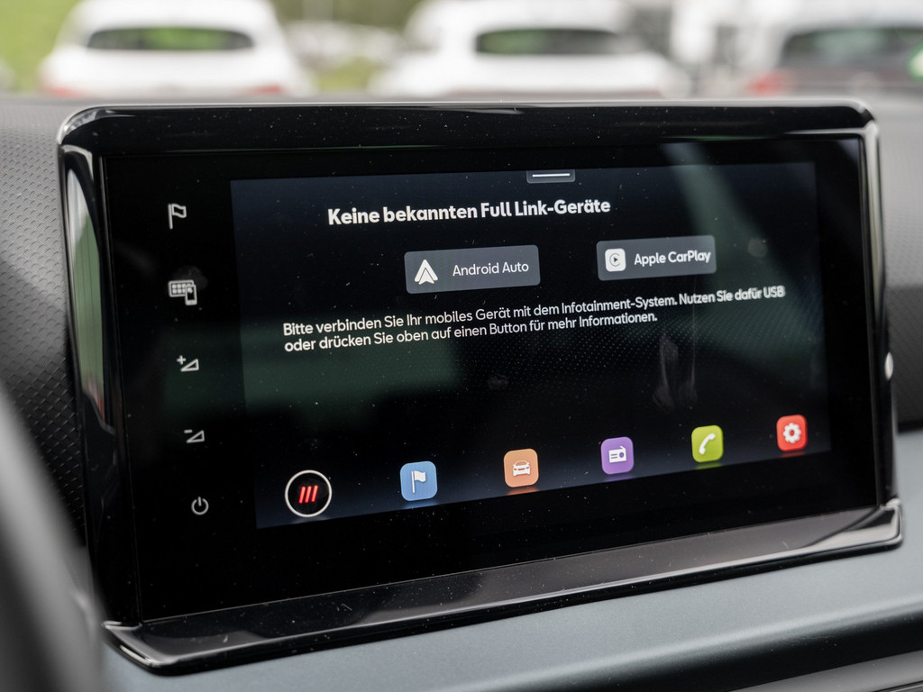 Bild 16 - ARONA XPERIENCE 1.0 TSI DSG Kam. Navi Virtual LM