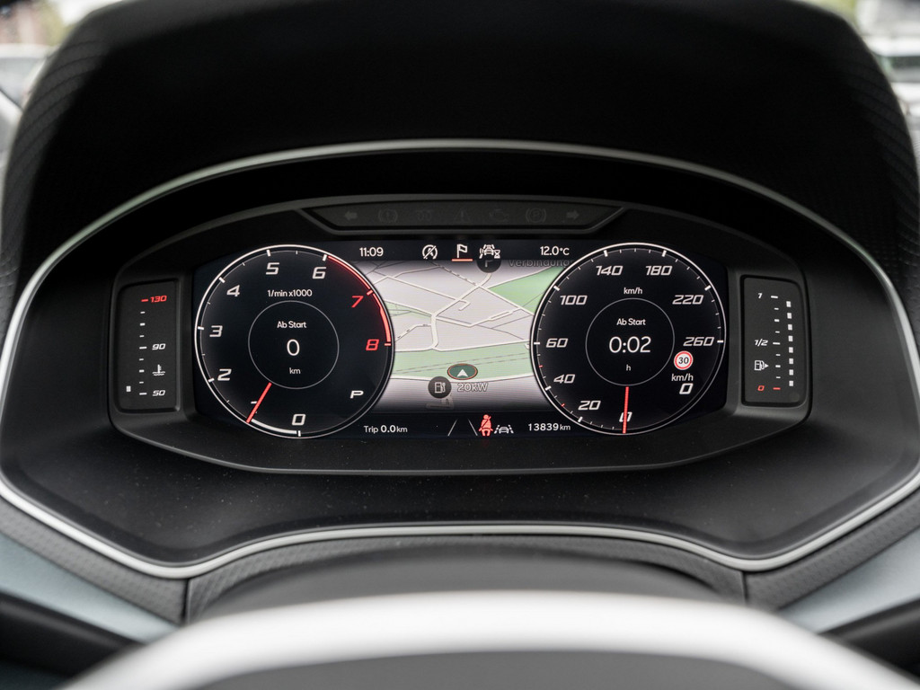 Bild 21 - ARONA XPERIENCE 1.0 TSI DSG Kam. Navi Virtual LM