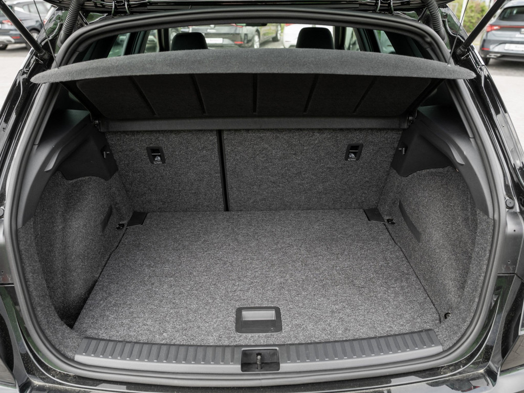 Bild 26 - ARONA XPERIENCE 1.0 TSI DSG Kam. Navi Virtual LM