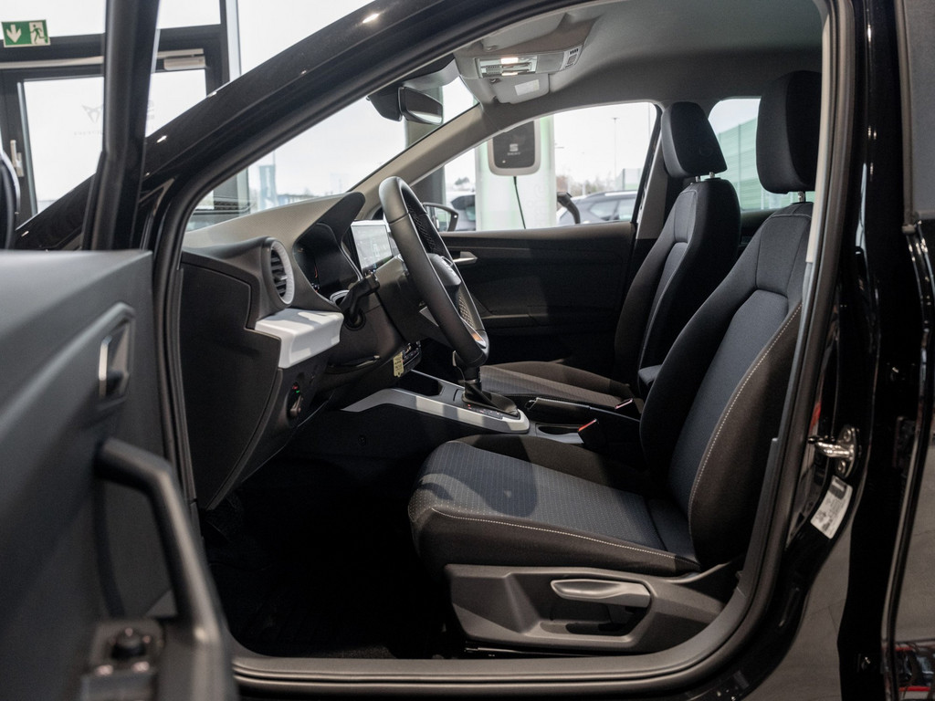Bild 7 - Arona 1.0 TSI Style Kam. Navi Virtual ACC KlimaA