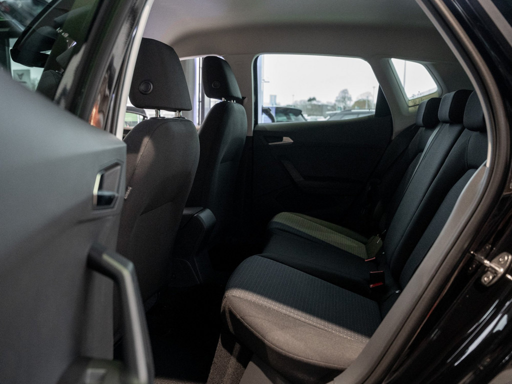 Bild 8 - Arona 1.0 TSI Style Kam. Navi Virtual ACC KlimaA