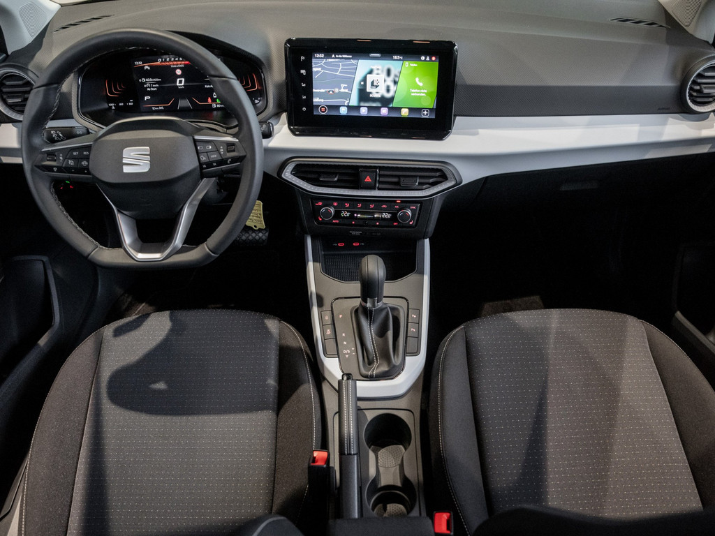 Bild 9 - Arona 1.0 TSI Style Kam. Navi Virtual ACC KlimaA