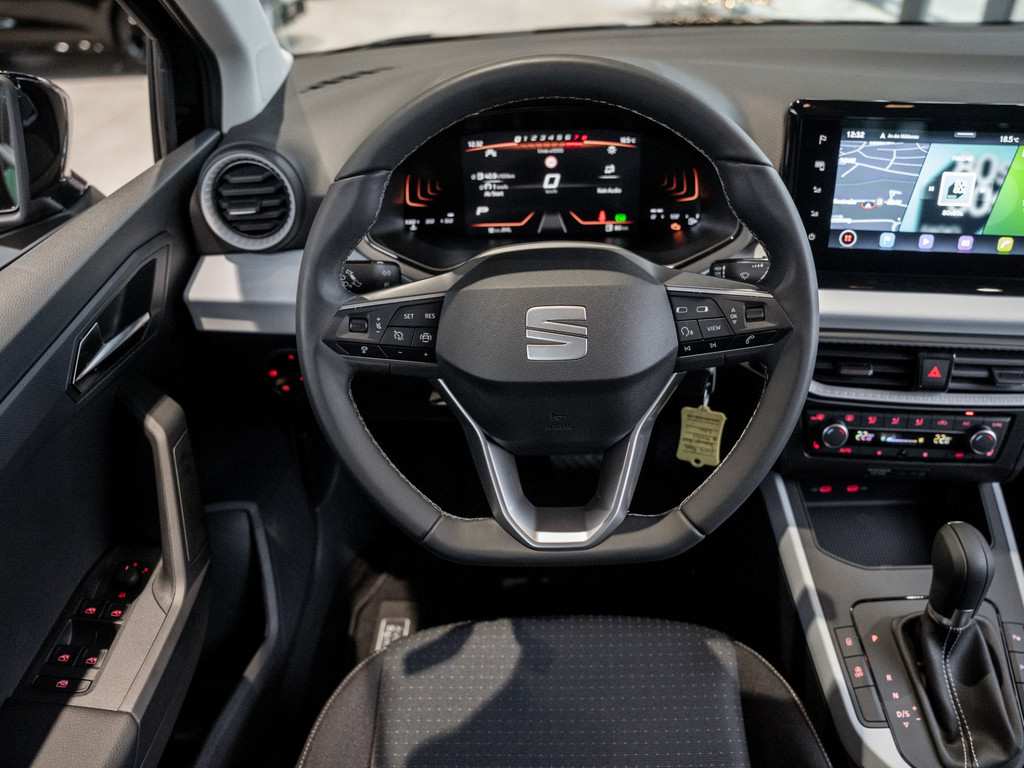 Bild 10 - Arona 1.0 TSI Style Kam. Navi Virtual ACC KlimaA
