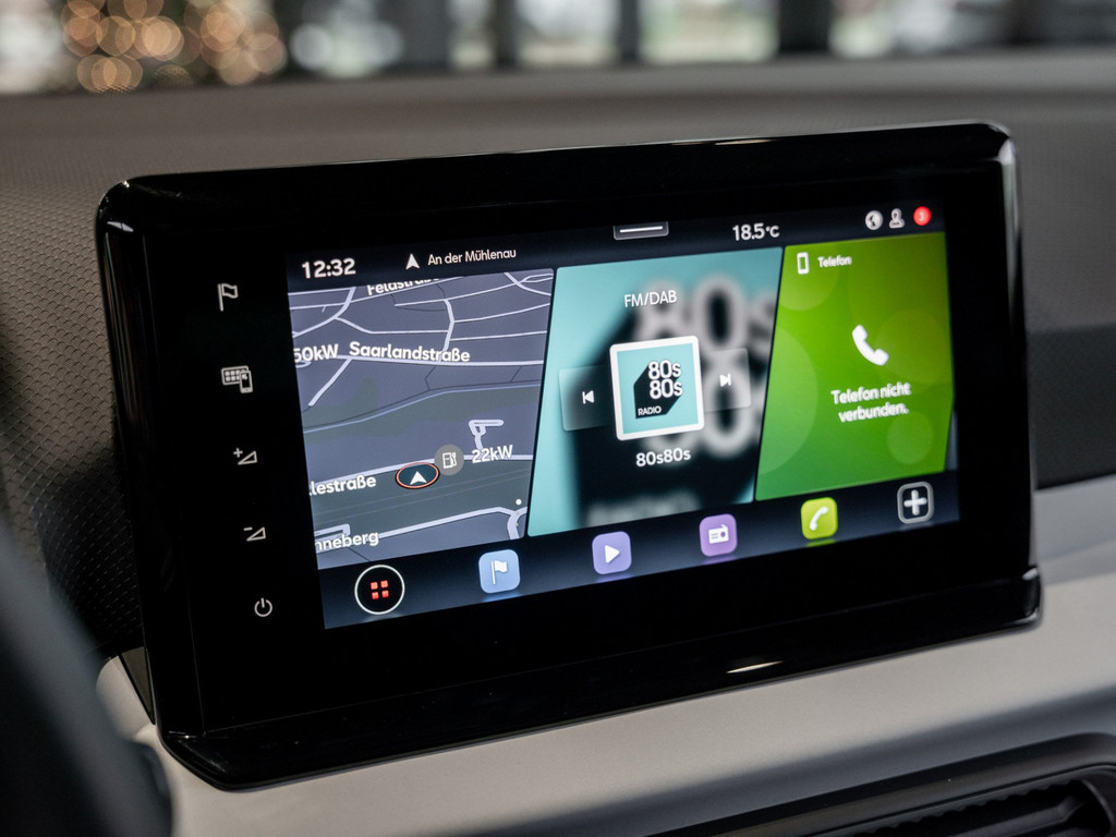 Bild 11 - Arona 1.0 TSI Style Kam. Navi Virtual ACC KlimaA