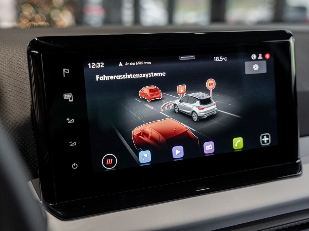 Bild 14 - Arona 1.0 TSI Style Kam. Navi Virtual ACC KlimaA