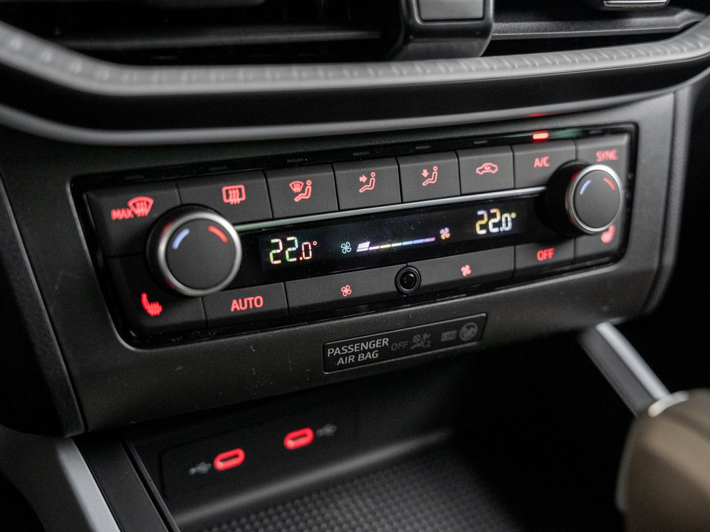 Bild 16 - Arona 1.0 TSI Style Kam. Navi Virtual ACC KlimaA
