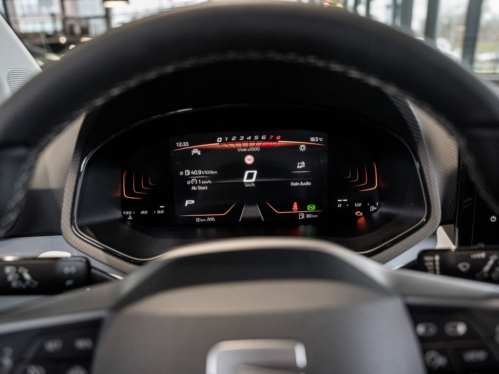 Bild 21 - Arona 1.0 TSI Style Kam. Navi Virtual ACC KlimaA