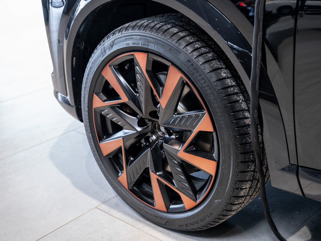Bild 6 - Formentor VZ 2.0 TSI 265 PS AHK, Kamera, SHZ