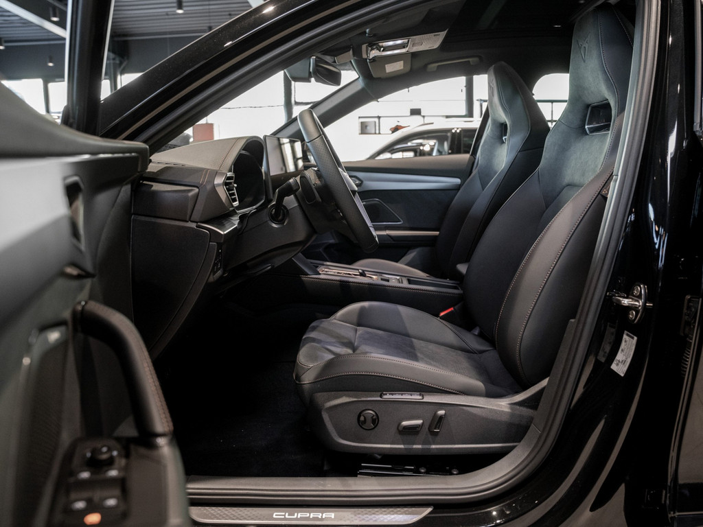 Bild 7 - Formentor VZ 2.0 TSI 265 PS AHK, Kamera, SHZ