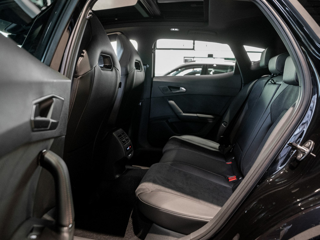 Bild 8 - Formentor VZ 2.0 TSI 265 PS AHK, Kamera, SHZ