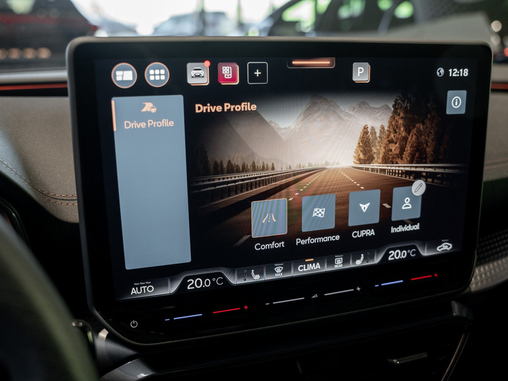 Bild 18 - Formentor VZ 2.0 TSI 265 PS AHK, Kamera, SHZ