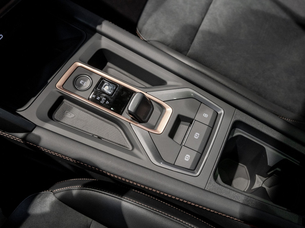 Bild 23 - Formentor VZ 2.0 TSI 265 PS AHK, Kamera, SHZ