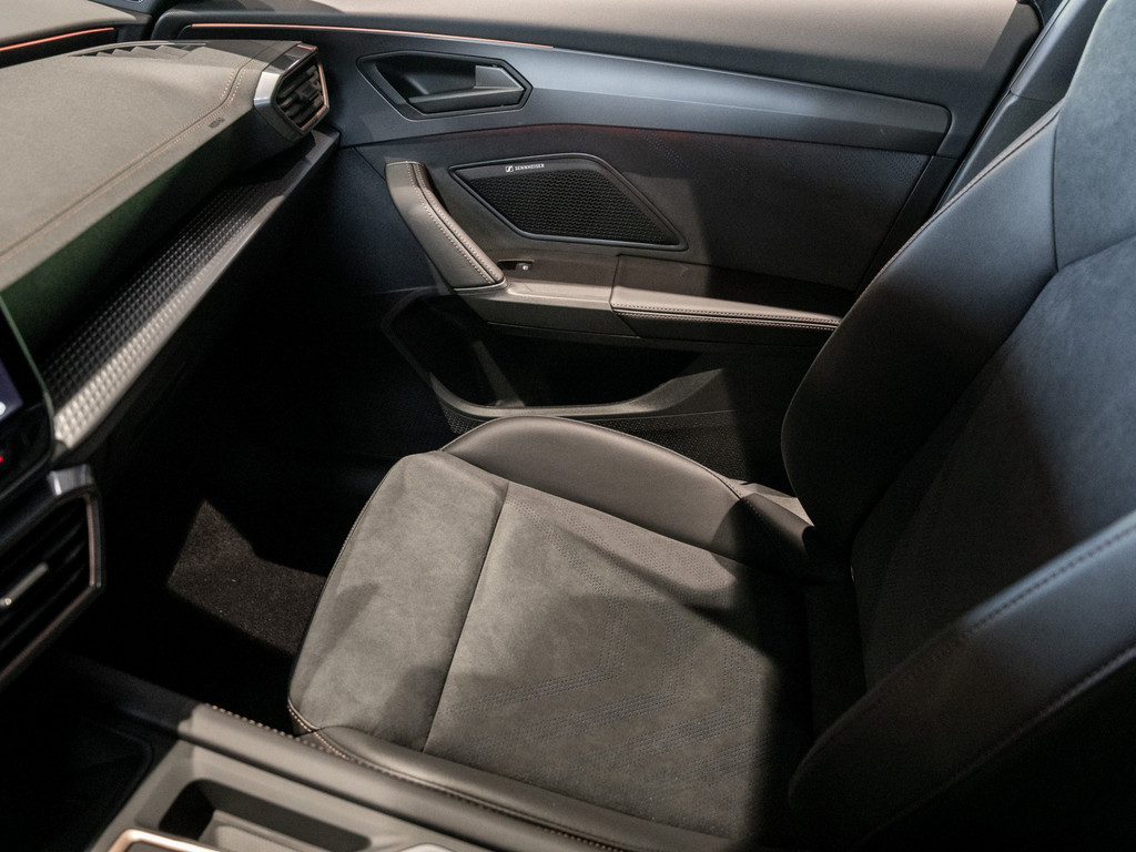 Bild 24 - Formentor VZ 2.0 TSI 265 PS AHK, Kamera, SHZ