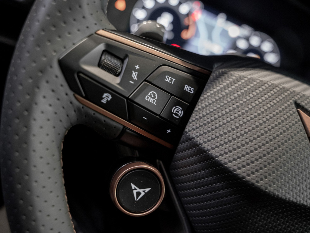 Bild 26 - Formentor VZ 2.0 TSI 265 PS AHK, Kamera, SHZ