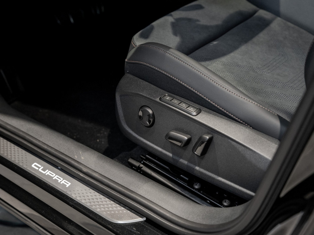 Bild 29 - Formentor VZ 2.0 TSI 265 PS AHK, Kamera, SHZ