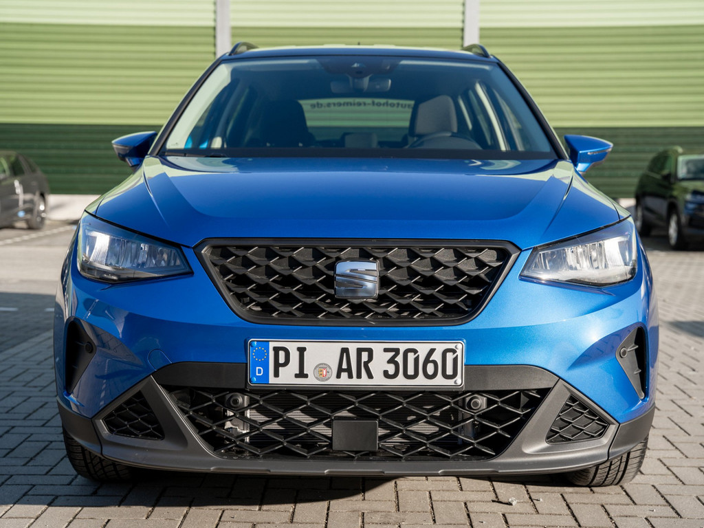 Bild 3 - Arona 1.0 TSI Style Kam. Navi Virtual ACC KlimaA