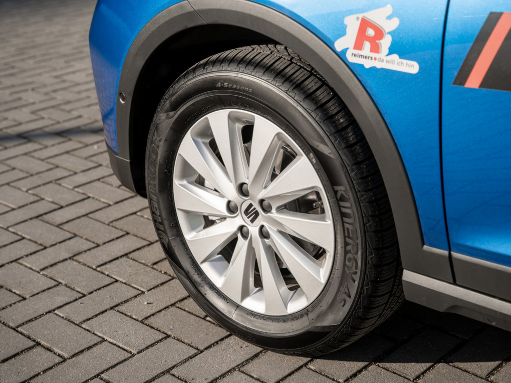 Bild 6 - Arona 1.0 TSI Style Kam. Navi Virtual ACC KlimaA