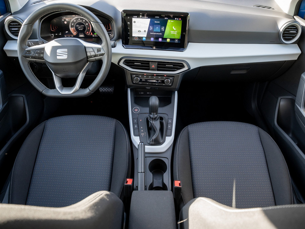 Bild 9 - Arona 1.0 TSI Style Kam. Navi Virtual ACC KlimaA