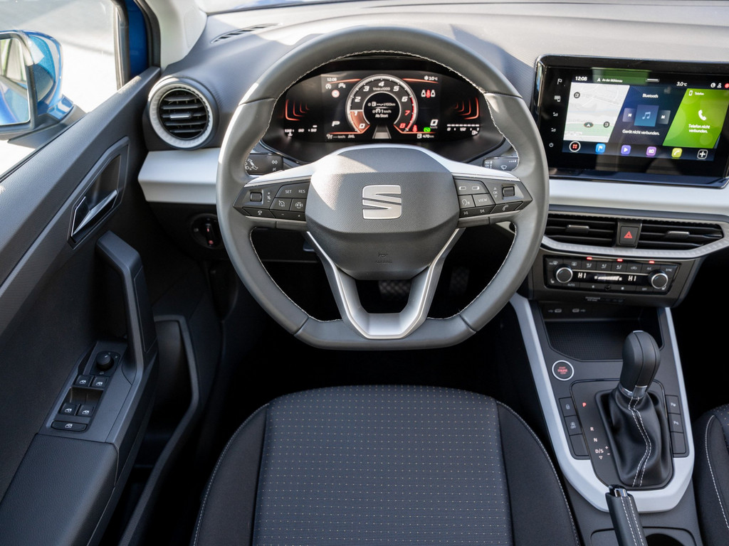 Bild 10 - Arona 1.0 TSI Style Kam. Navi Virtual ACC KlimaA