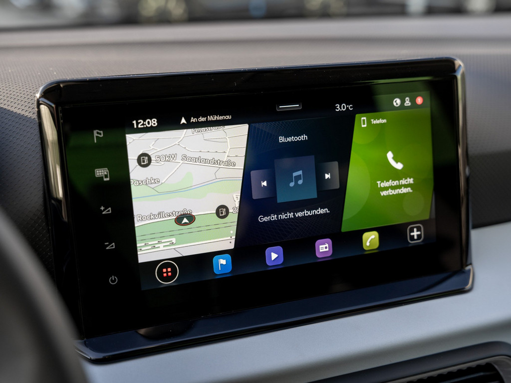 Bild 11 - Arona 1.0 TSI Style Kam. Navi Virtual ACC KlimaA