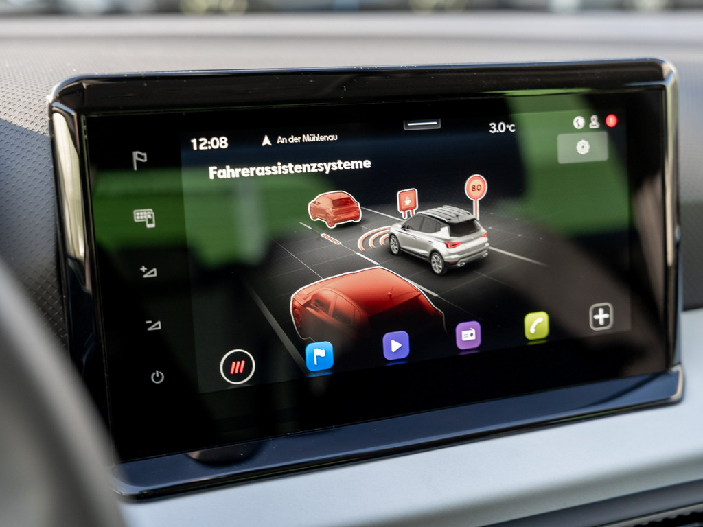 Bild 14 - Arona 1.0 TSI Style Kam. Navi Virtual ACC KlimaA