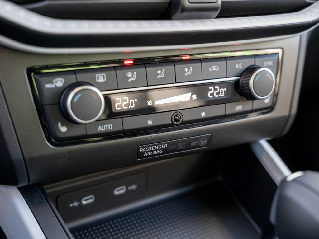 Bild 15 - Arona 1.0 TSI Style Kam. Navi Virtual ACC KlimaA