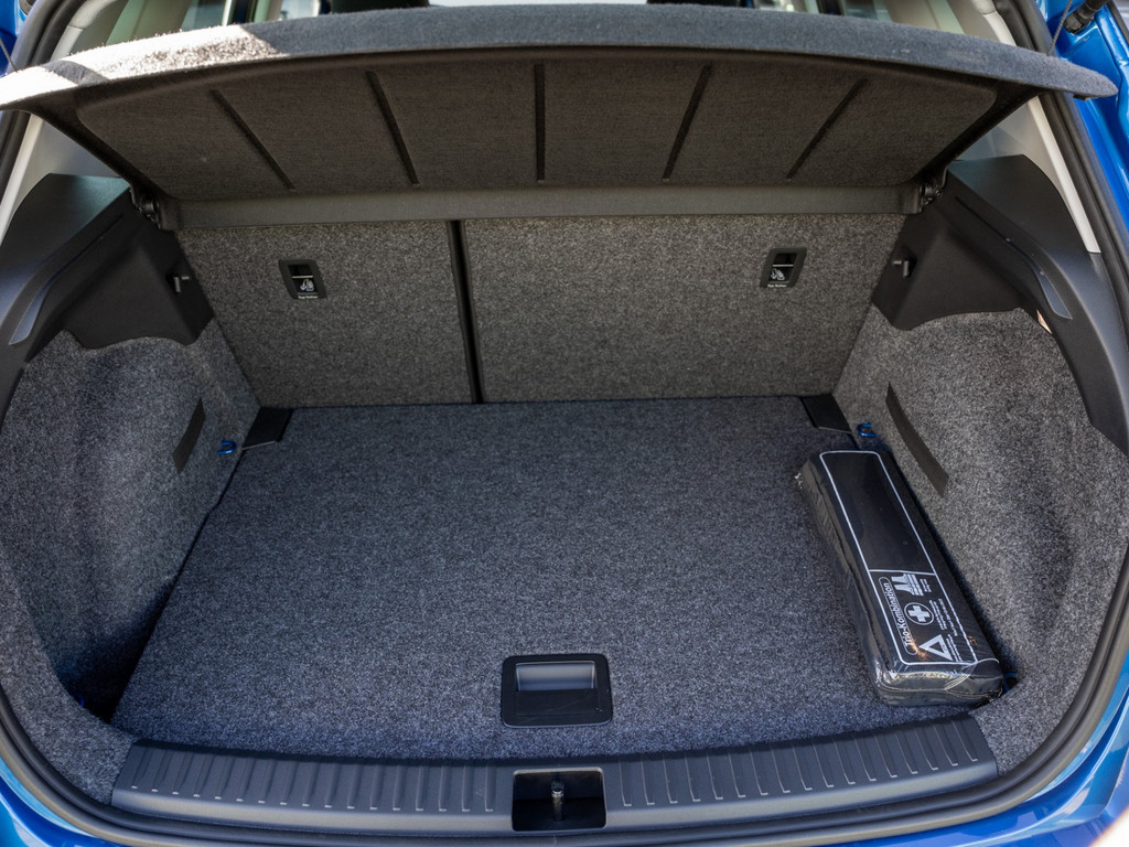 Bild 24 - Arona 1.0 TSI Style Kam. Navi Virtual ACC KlimaA