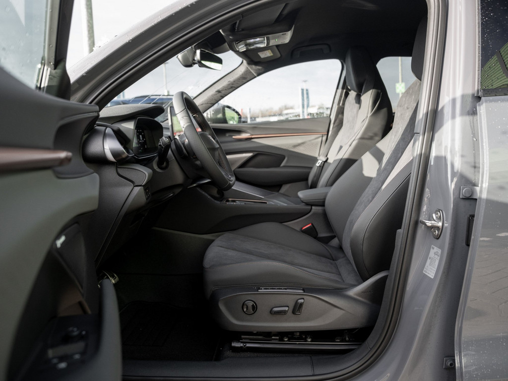Bild 7 - Terramar 2.0 TSI 4Drive W DCC AHK Kam. Navi 360