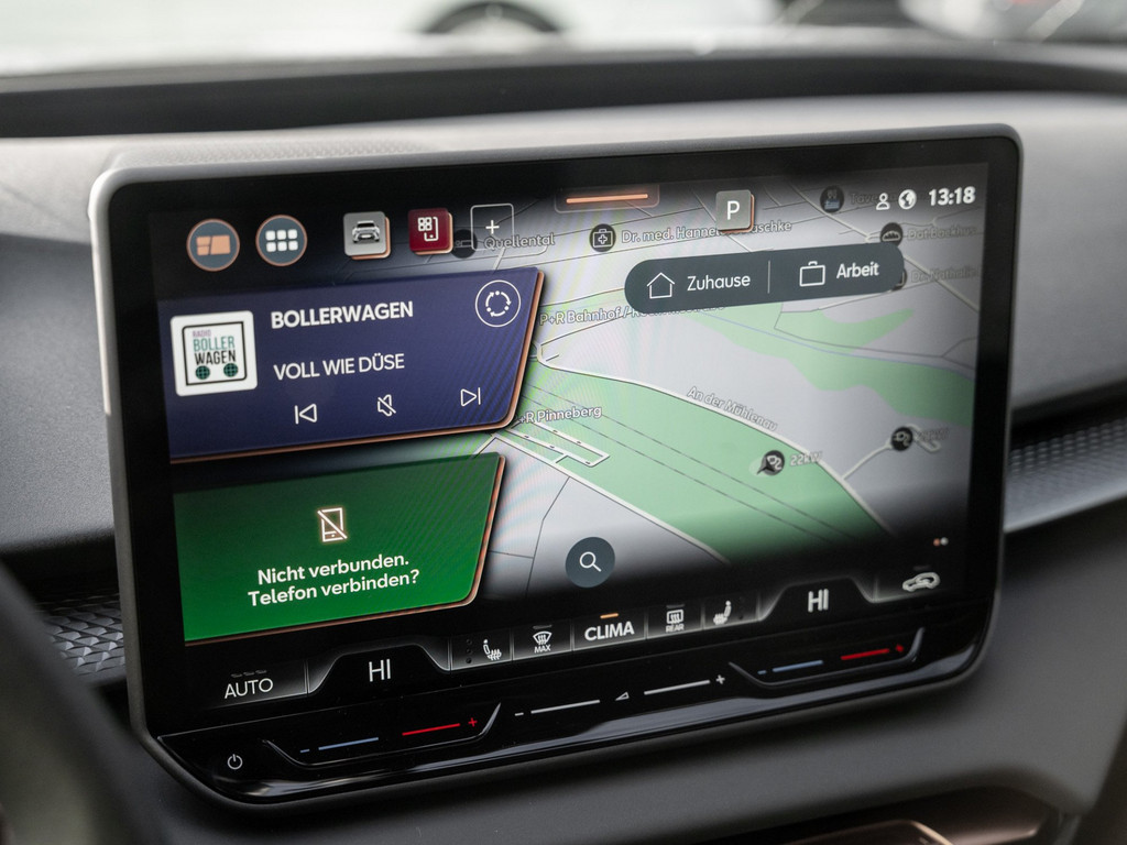 Bild 12 - Terramar 2.0 TSI 4Drive W DCC AHK Kam. Navi 360