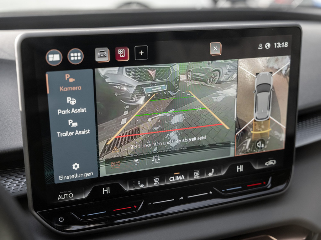 Bild 13 - Terramar 2.0 TSI 4Drive W DCC AHK Kam. Navi 360