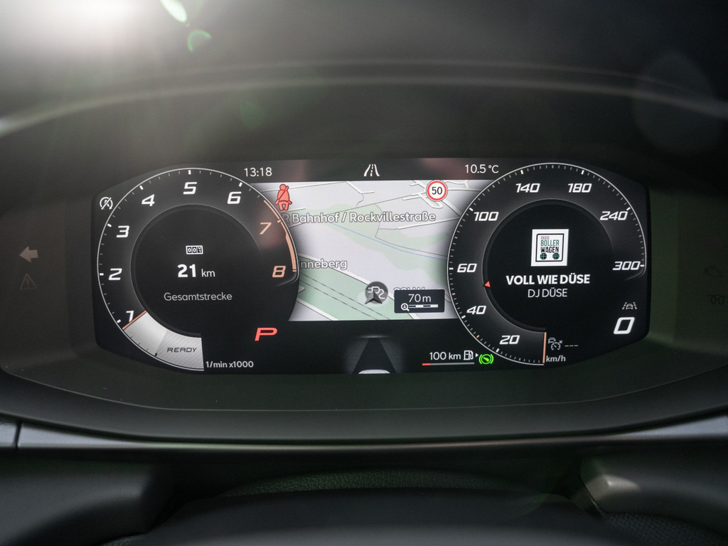 Bild 21 - Terramar 2.0 TSI 4Drive W DCC AHK Kam. Navi 360
